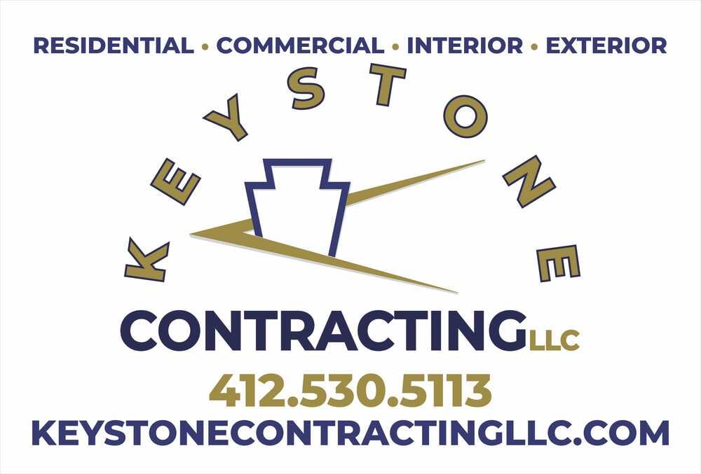 Keystone Contracting LLC Residential and Commercial Remodeling serving the Pittsburgh, PA area